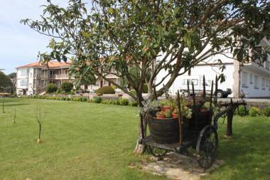 Aparthotel Villa Cabicastro