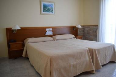 Hotel VIDA Playa Paxariñas