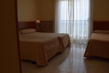 Hotel VIDA Playa Paxariñas