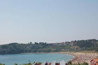 Hotel VIDA Playa Paxariñas