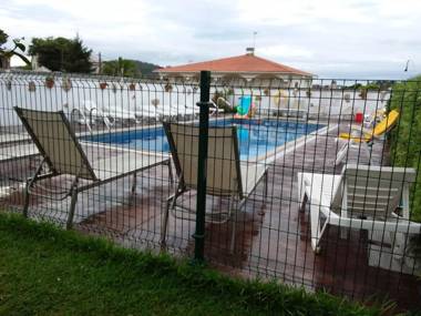 Apartamentos Barrosa