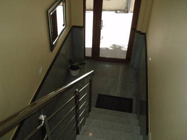 Apartamentos Barrosa II