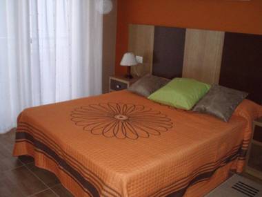 Apartamentos Barrosa II