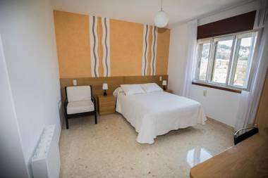 Pensión Casa Alvarito