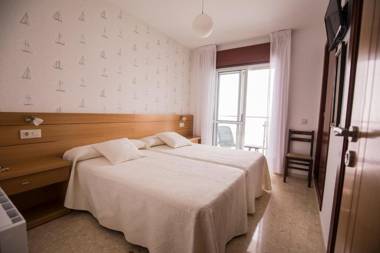 Pensión Casa Alvarito