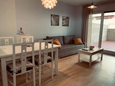 Apartamentos de Canelas Suites