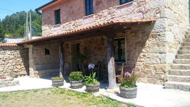 3 bedrooms house at A Sobreira