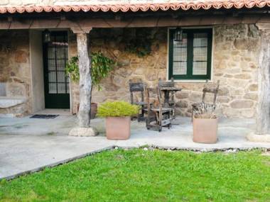 3 bedrooms house at A Sobreira