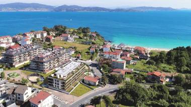 CANELAS SUITES PREMIUM con PISCINA ESTRENO VERANO 2021