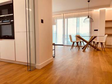 CANELAS SUITES PREMIUM con PISCINA ESTRENO VERANO 2021