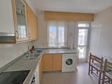 Apartamentos Portonovo 3000