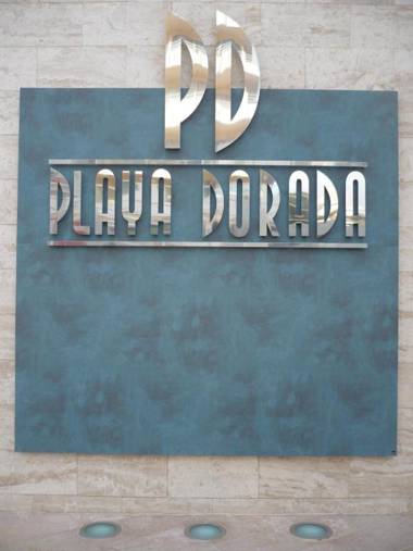 Aparthotel Playa Dorada