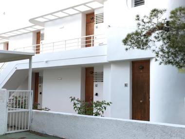 Ses Gavines-Cala Anguila Apartments