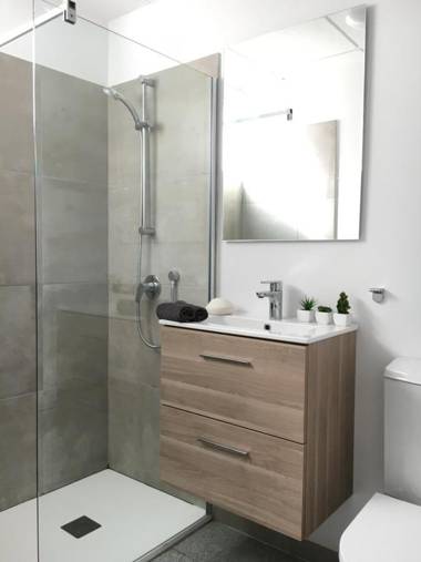 Ses Gavines-Cala Anguila Apartments