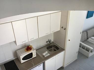 Ses Gavines-Cala Anguila Apartments