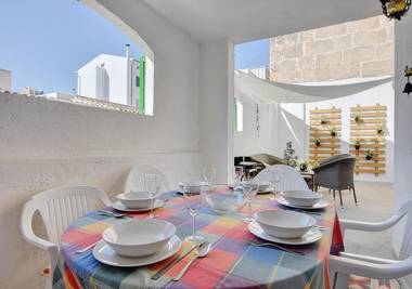Alvaro Oliver House