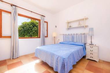 VILLA ES MORRO DE SA CARABASSA