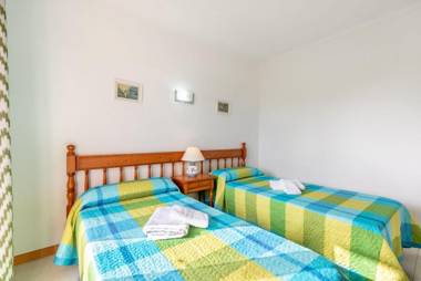 Apartamento Portosun Estrella