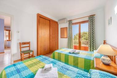 Apartamento Portosun Estrella