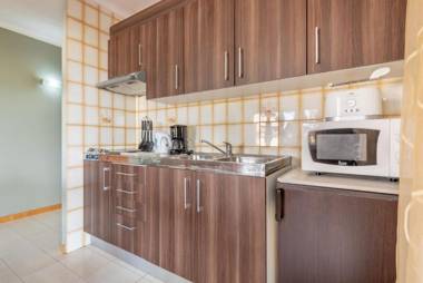 Apartamento PortoSun Pez