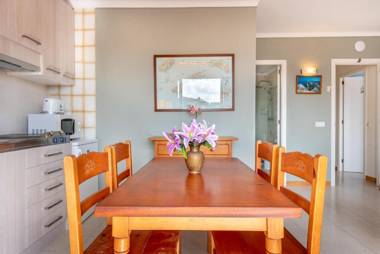 Apartamento PortoSun Caracol