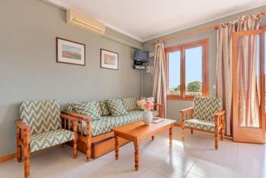 Apartamento PortoSun Caracol