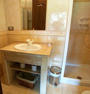 El Prau la Iglesia I