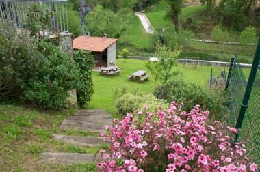 El Prau la Iglesia I