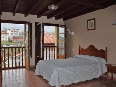 Casa Rural La Indiana I y II