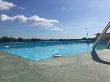 Cosy Finca Son Julia with pool near Porreres