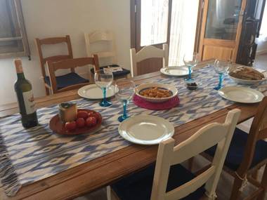 Cosy Finca Son Julia with pool near Porreres