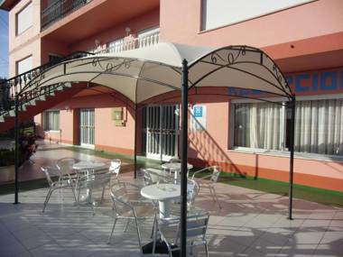 Hotel Galicia