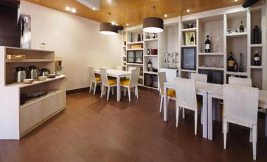 Hotel Apartamentos Dabarca