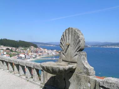 Hotel Gran Proa Playa Raxó