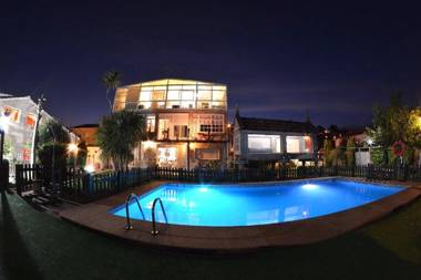 Apartamentos Miramar Playa