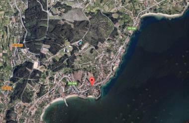 Apartmentos Vistamar Galicia Raxó