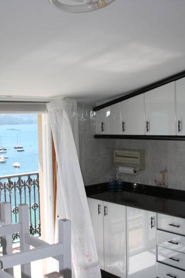 Apartmentos Vistamar Galicia Raxó
