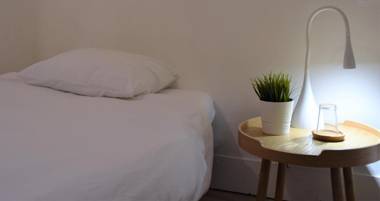 Slow City Hostel Pontevedra