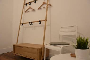 Slow City Hostel Pontevedra