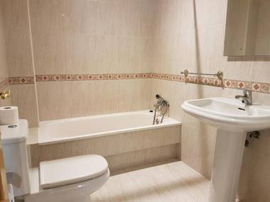 Piso Maceira Combarro