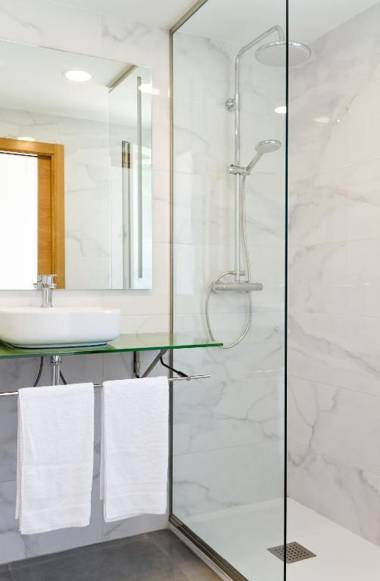 Duerming O Casal da Martiña