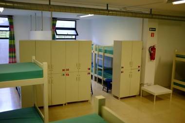 ALBERGUE ALOXA HOSTEL