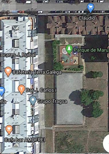 Apartamentos ClavedeSol II