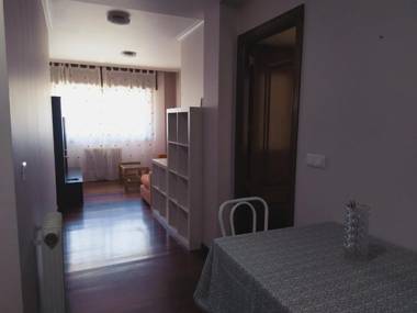 Apartamentos ClavedeSol II