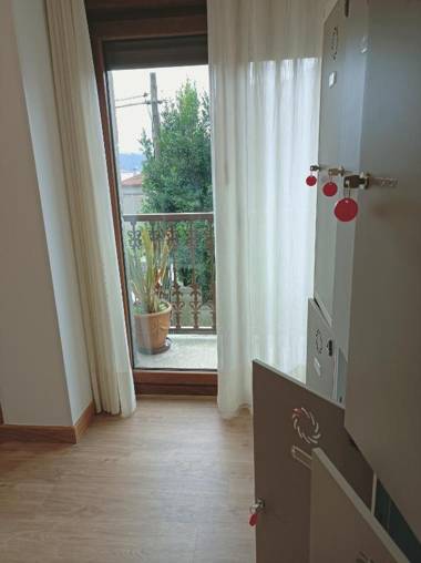 Albergue Hostel Nuestra Señora del Camino