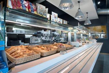 AS Hoteles Ponferrada