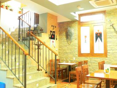 Hotel Los Templarios