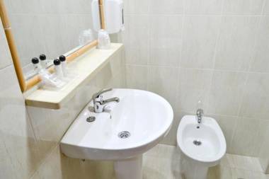 Hotel Los Templarios