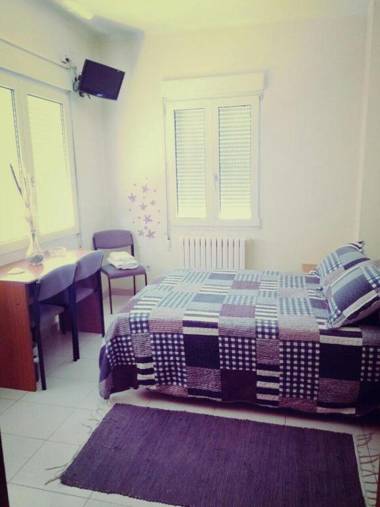 Hostal Monteclaro