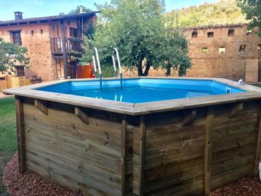 Casa Rural Pico del Lugar